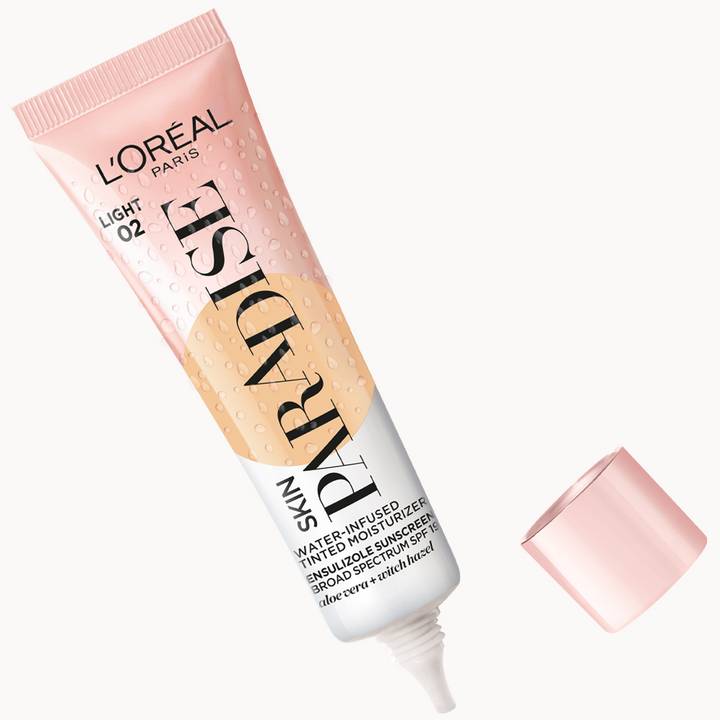 L'Oréal Paris Skin Paradise Water Infused Tinted Moisturizer