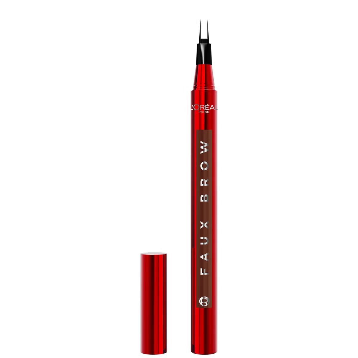 L'Oréal Paris Infallible Faux Brow Tint Pen - Light_Brunette