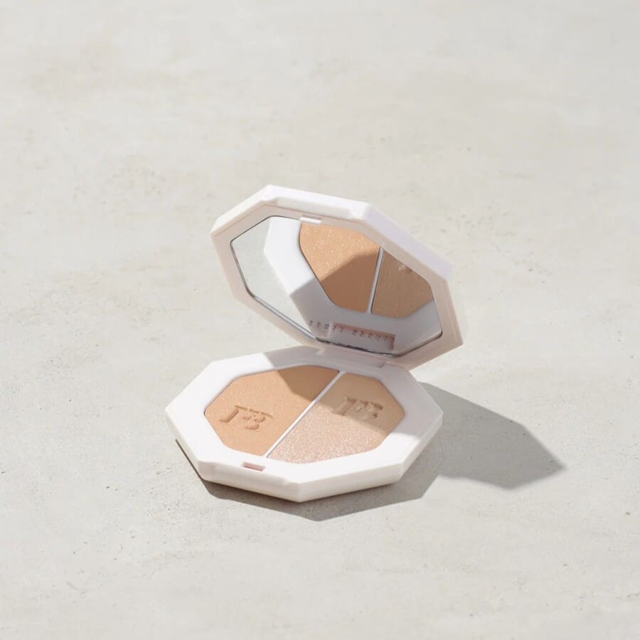 Fenty Beauty Killawatt Freestyle Highlighter - Lightning_Dust-Fire_Crystal
