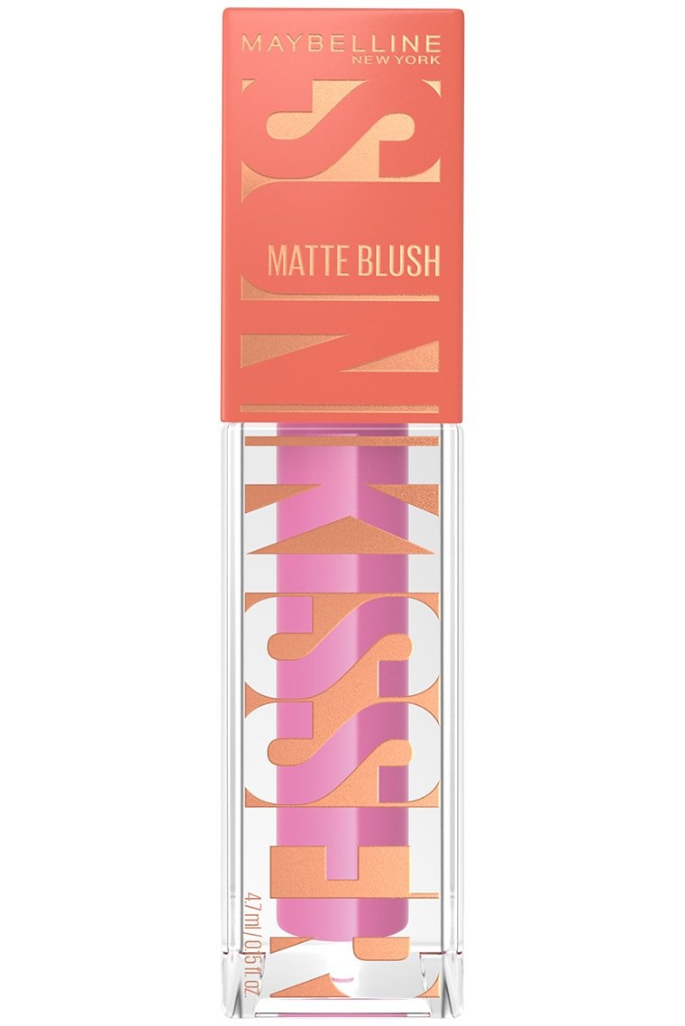 Maybelline Sunkisser Liquid Blush - Lilac_Clouds