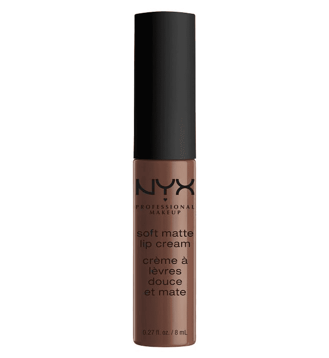 NYX Soft Matte Lip Cream - LosAngeles
