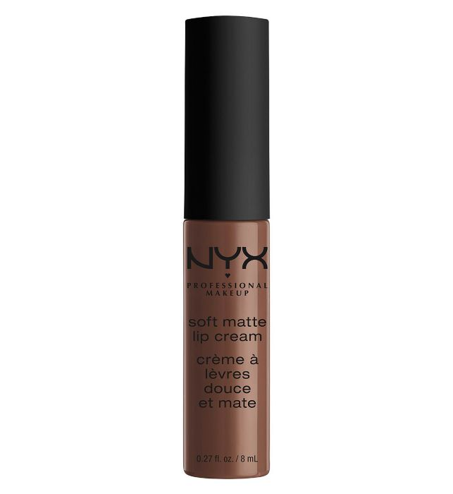 NYX Soft Matte Lip Cream