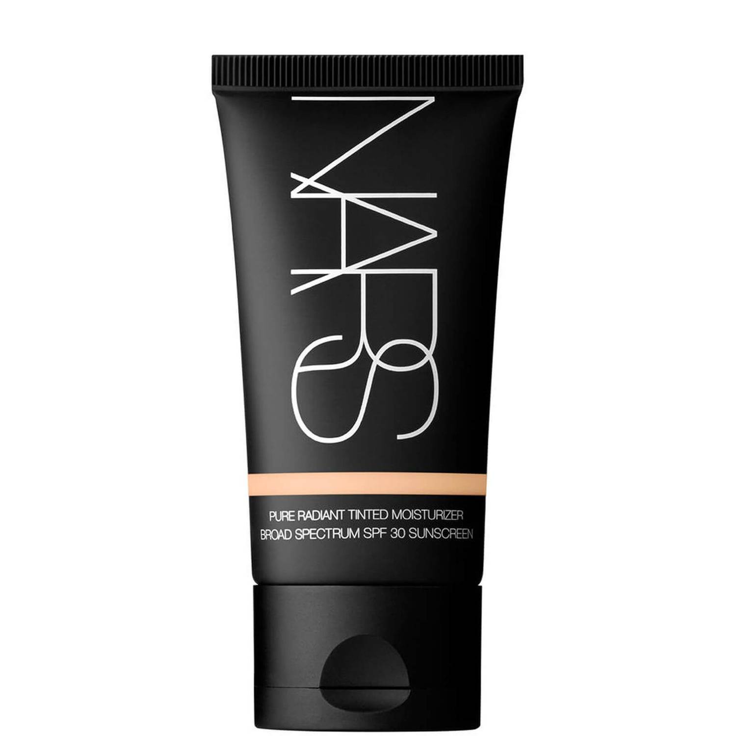 NARS Pure Radiant Tinted Moisturiser