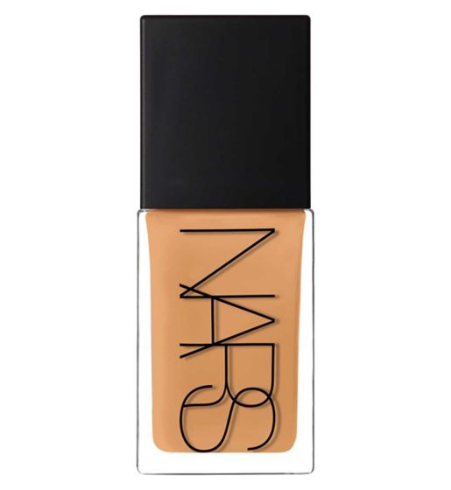 NARS Light Reflecting Foundation - M6_Aruba