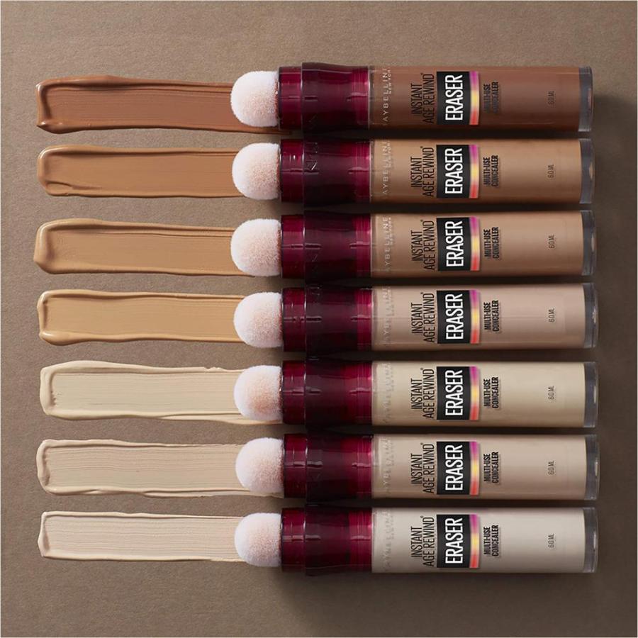 Maybelline Instant Anti Age Eraser Concealer