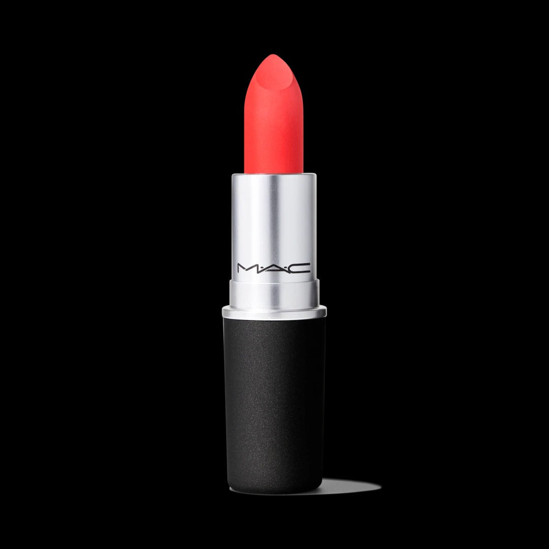 MAC Cosmetics POWDER KISS LIPSTICK