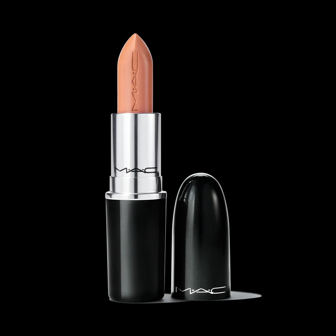 MAC Cosmetics LUSTREGLASS SHEER-SHINE LIPSTICK