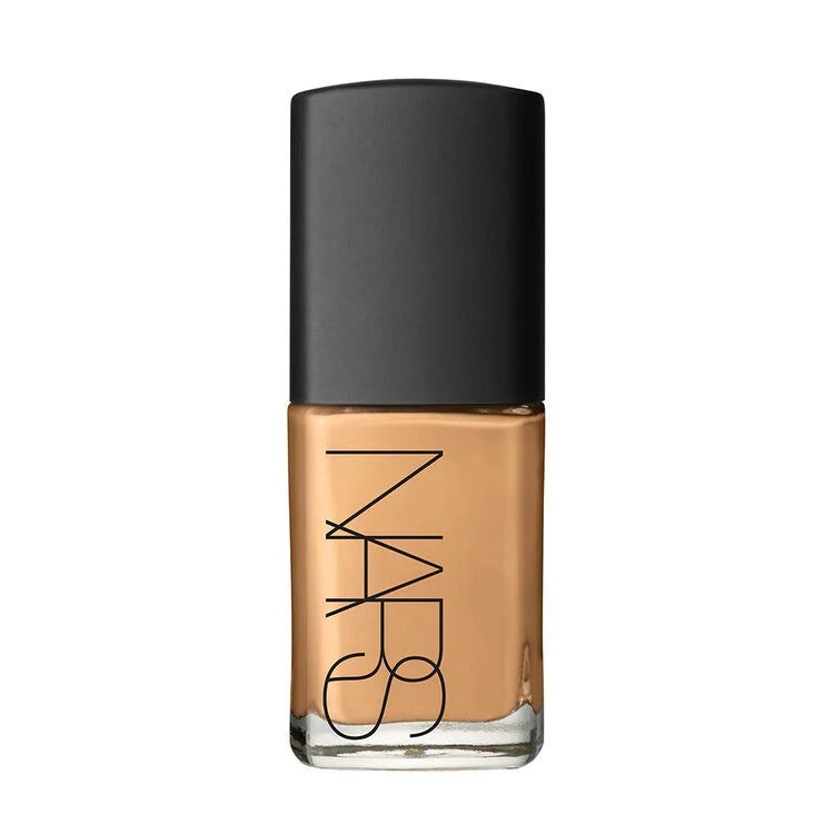 NARS Sheer Glow Foundation - MD1_Syracuse