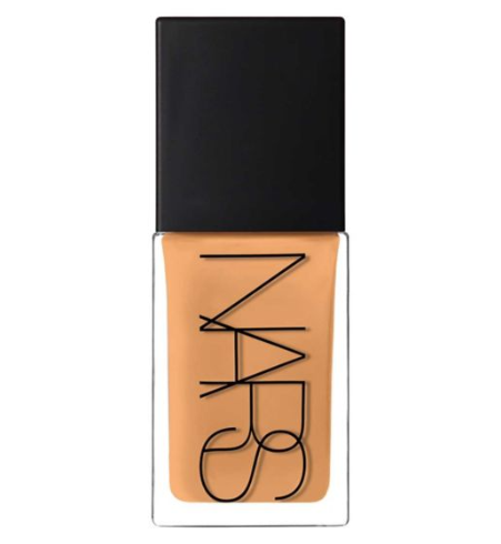 NARS Light Reflecting Foundation - MD2_Tahoe