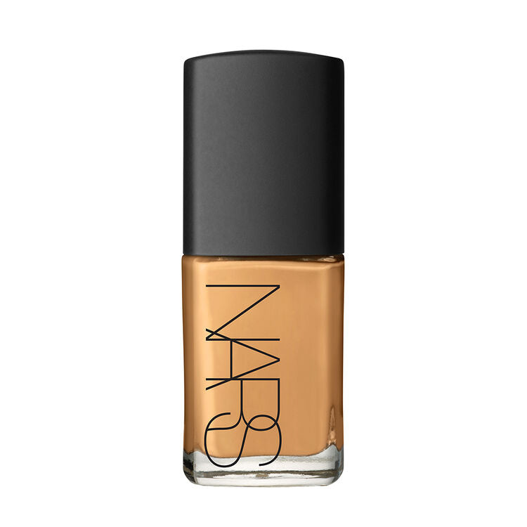 NARS Sheer Glow Foundation - MD2_Tahoe