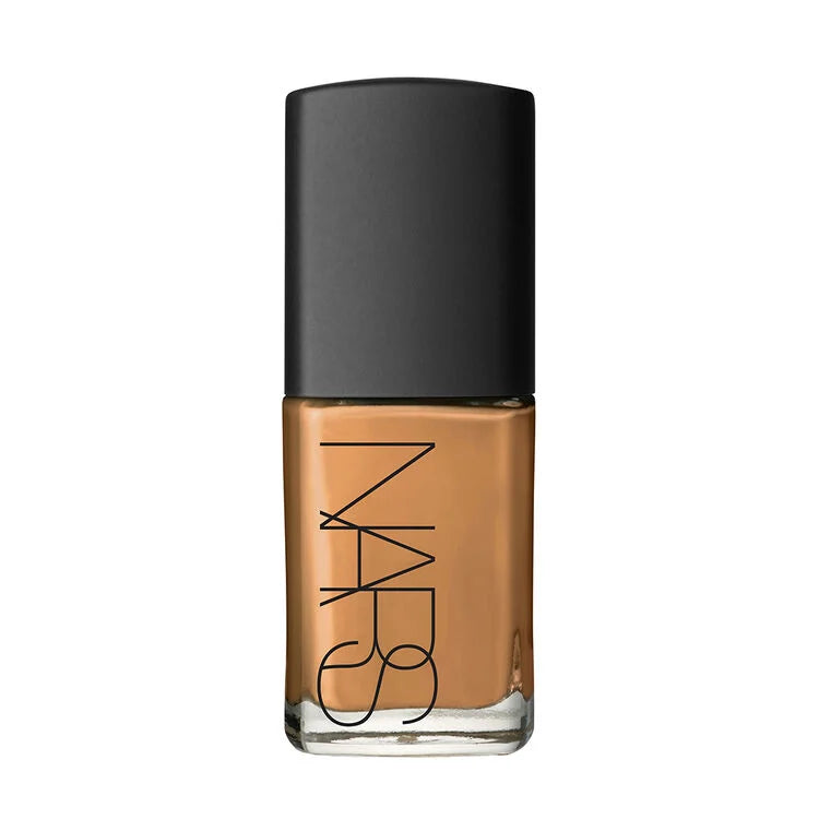 NARS Sheer Glow Foundation - MD3.15_Bahia