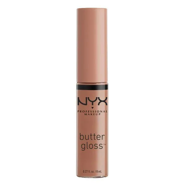 NYX Professional Makeup Butter Lip Gloss