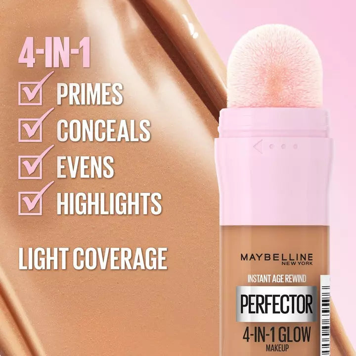 MAYBELLINE Instant Anti Age Perfector