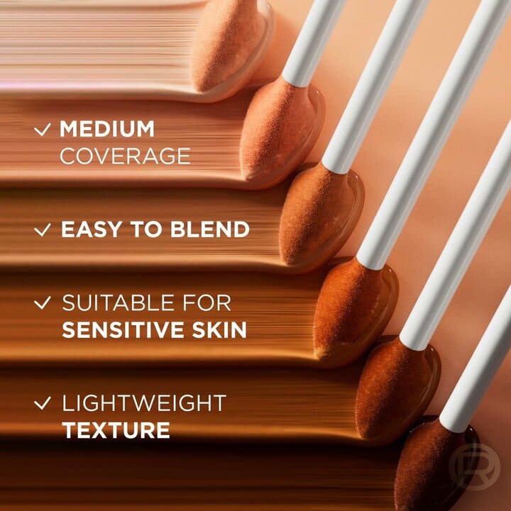 L'Oreal Paris True Match Radiant Serum Concealer
