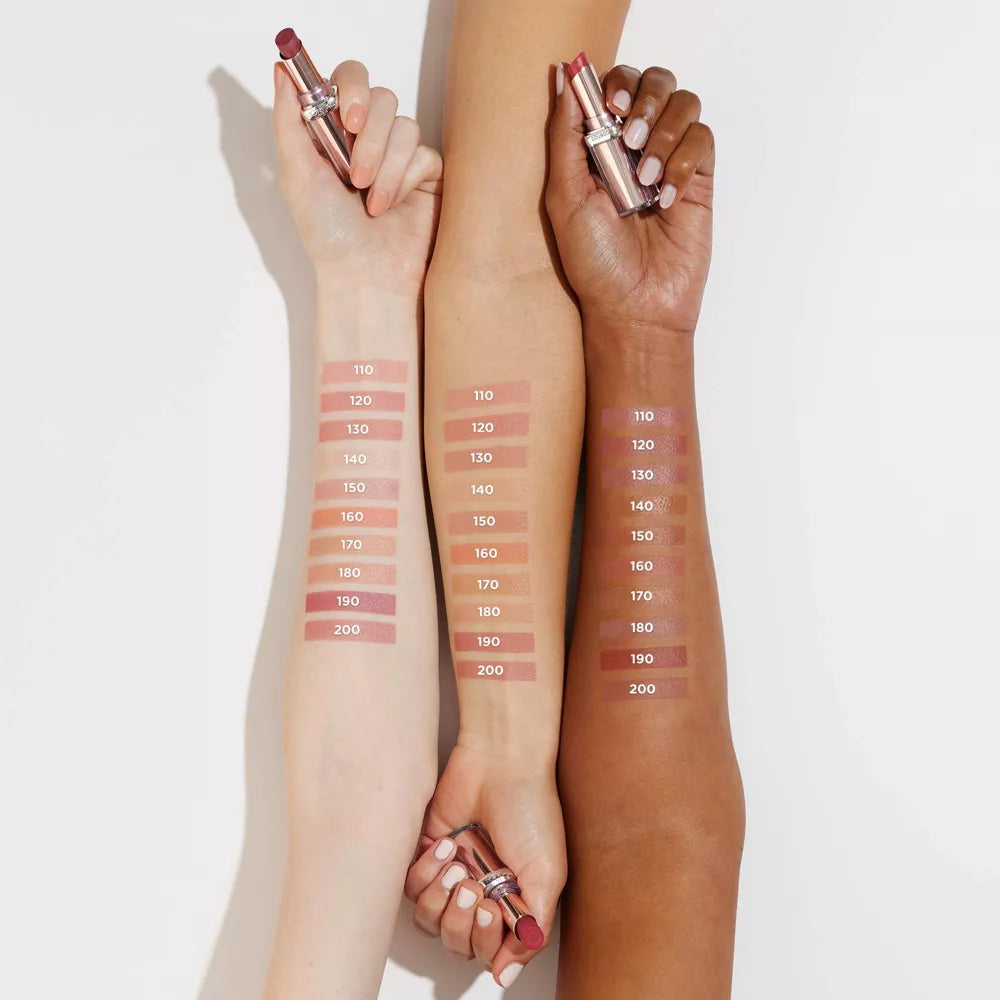 L'Oreal Paris Glow Paradise Balm-In-Lipstick