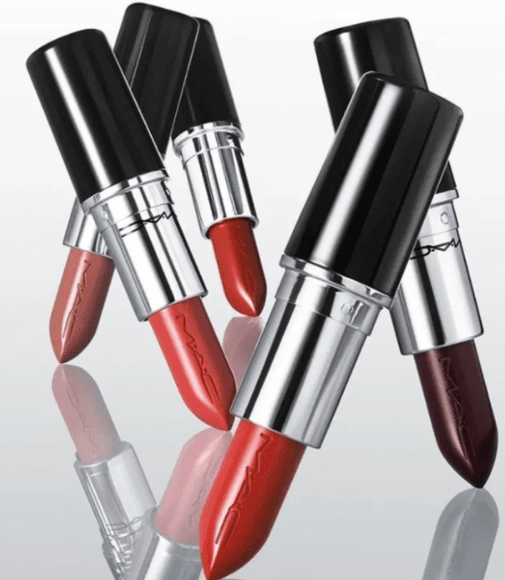 MAC Cosmetics LUSTREGLASS SHEER-SHINE LIPSTICK