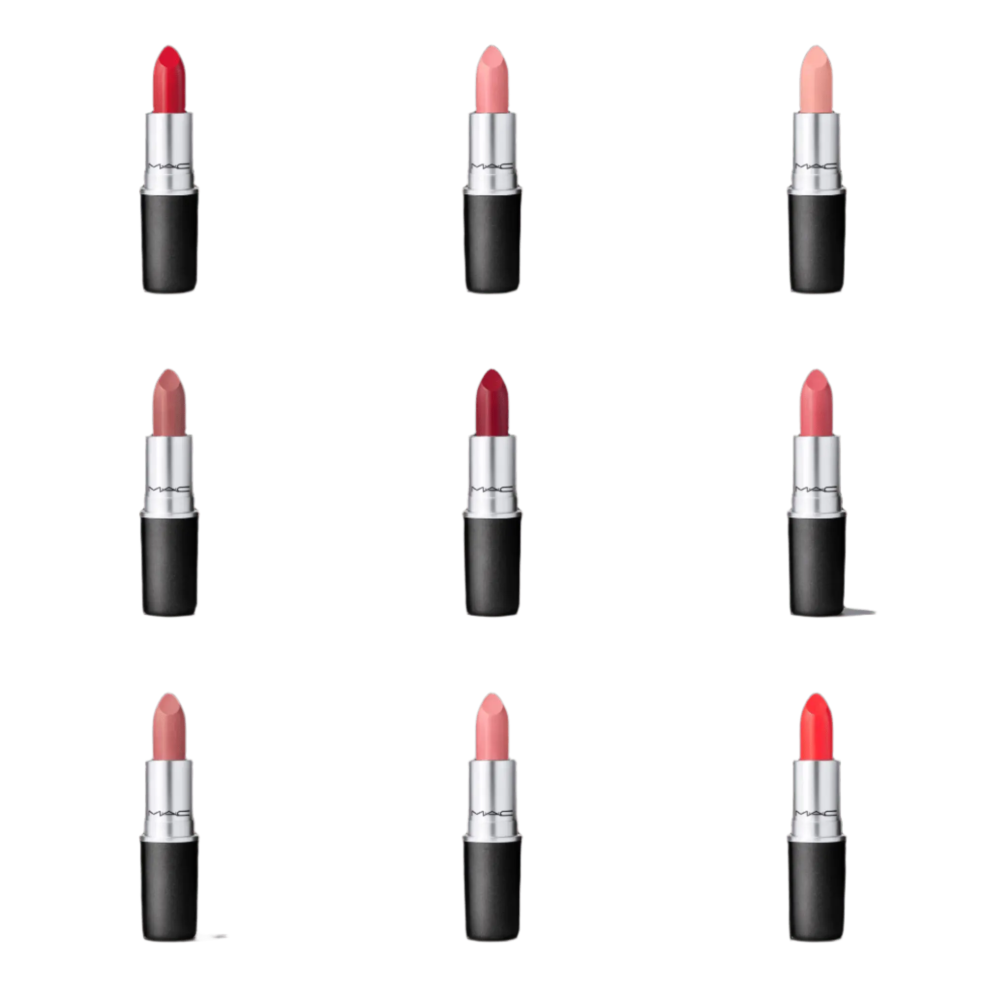 MAC Cosmetics Cremesheen Lipstick