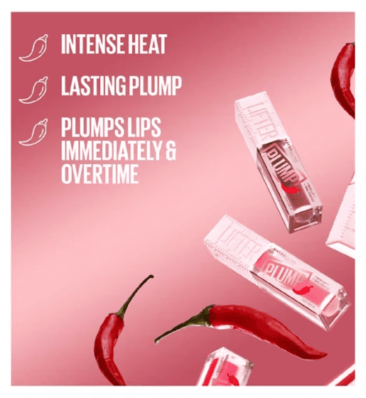 MAYBELLINE Lifter Plump