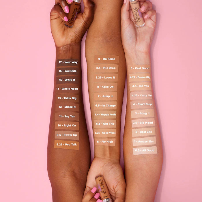 Benefit Boi-ing Cakeless Concealer 