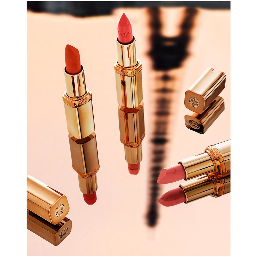 L'Oreal Paris Color Riche Satin Lipstick