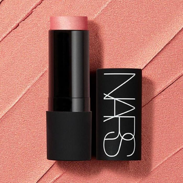 NARS The Multiple