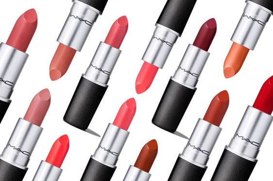 MAC Cosmetics POWDER KISS LIPSTICK