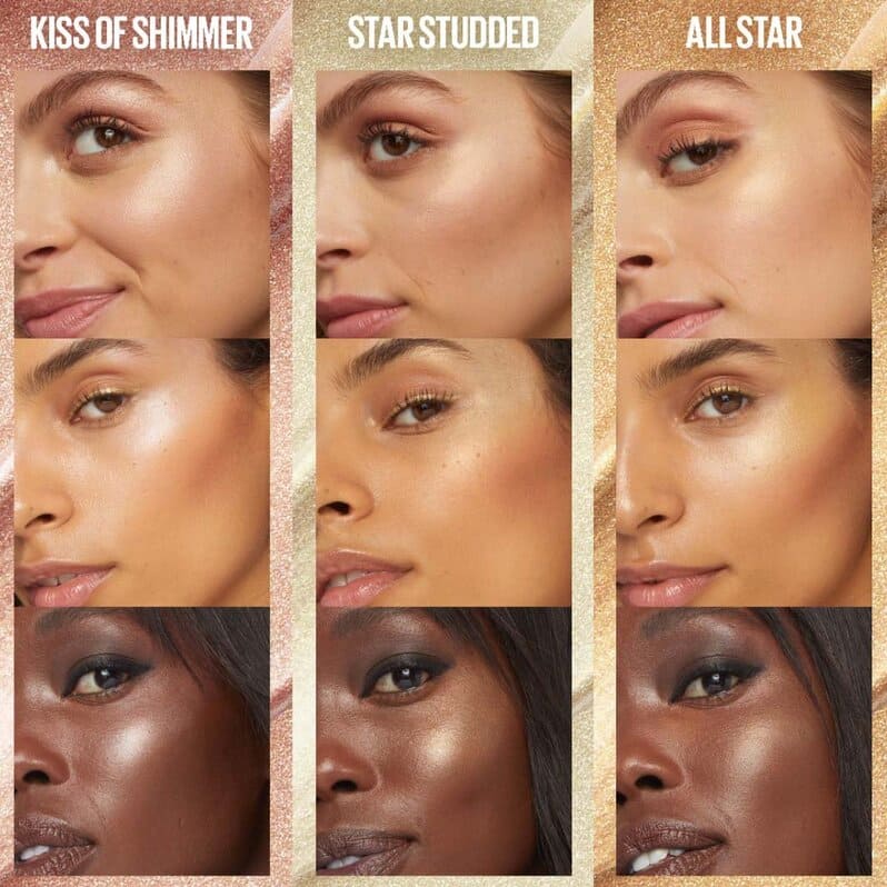 Maybelline Sunkisser Highlighter 5ml