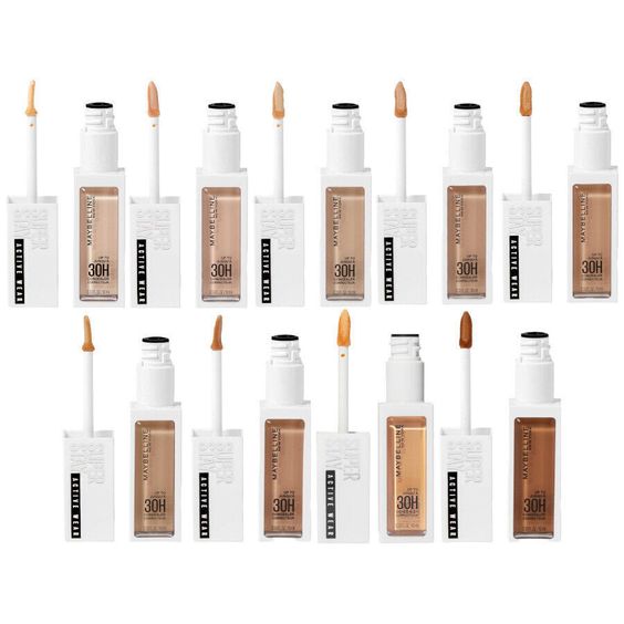 MAYBELLINE Superstay Activewear 30H Concealer