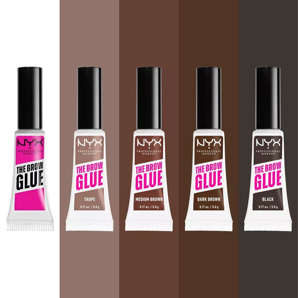 NYX The Brow Glue