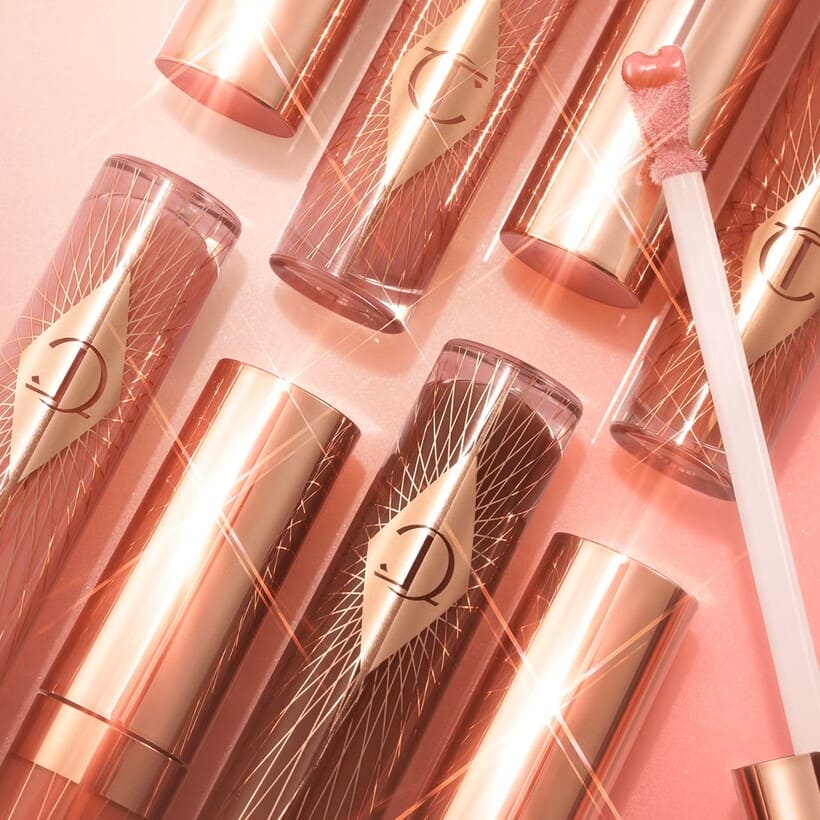 Charlotte Tilbury Collagen Lip Bath