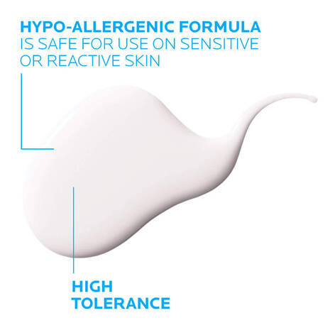 La Roche-Posay Toleriane Dermo-Cleanser