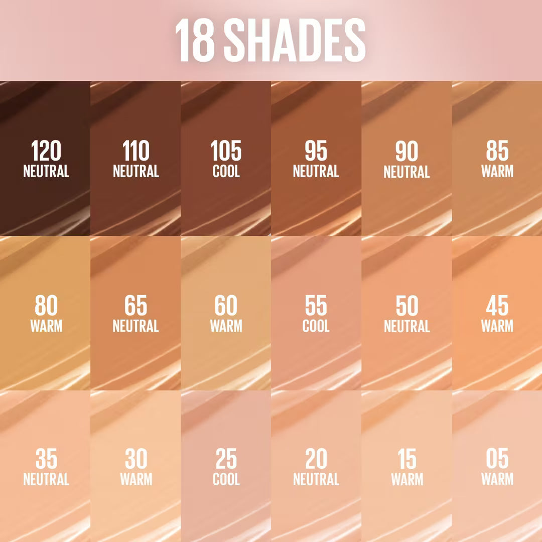 Maybelline Lifter Serum Concealer