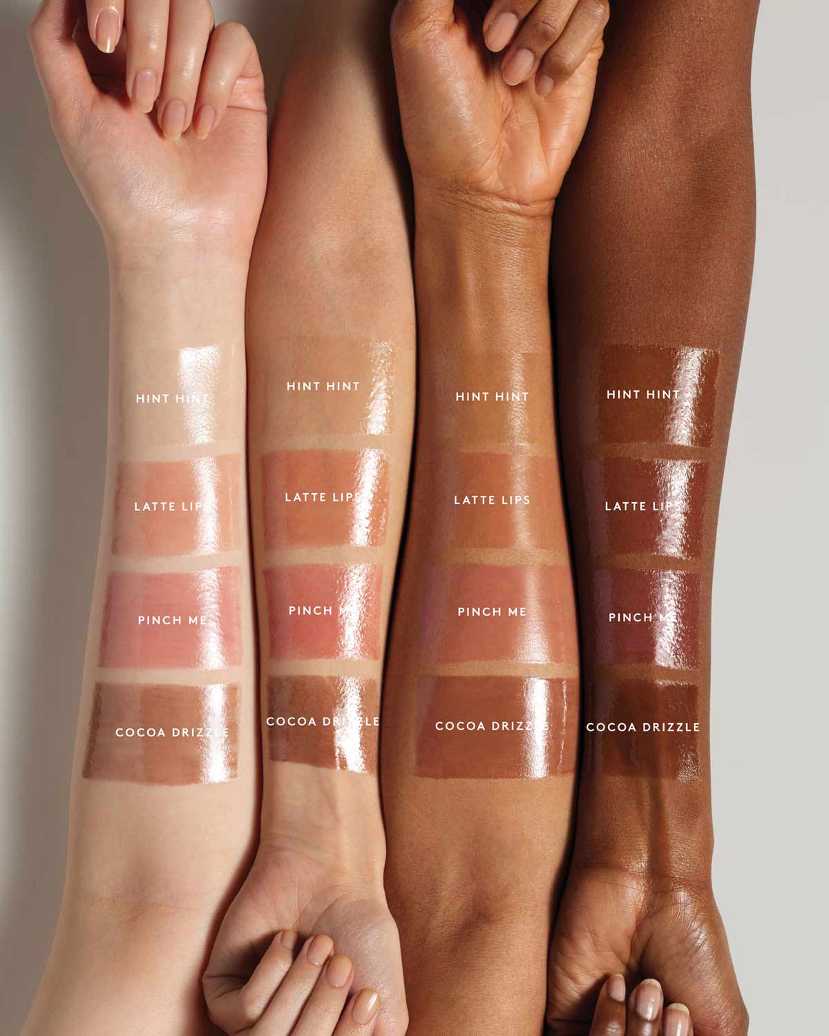 Fenty Beauty Pro Kiss'r Luscious Lip Balm