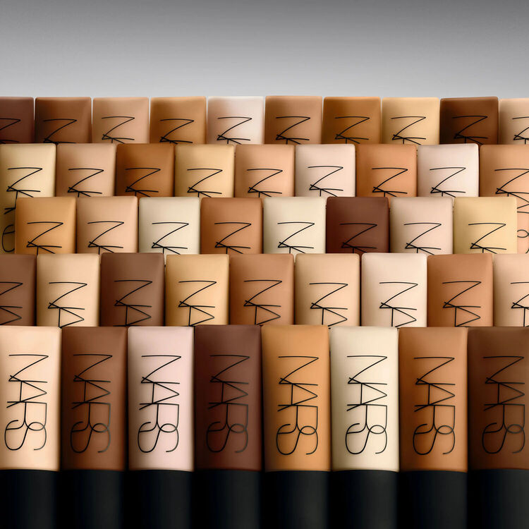 NARS Soft Matte Complete Foundation