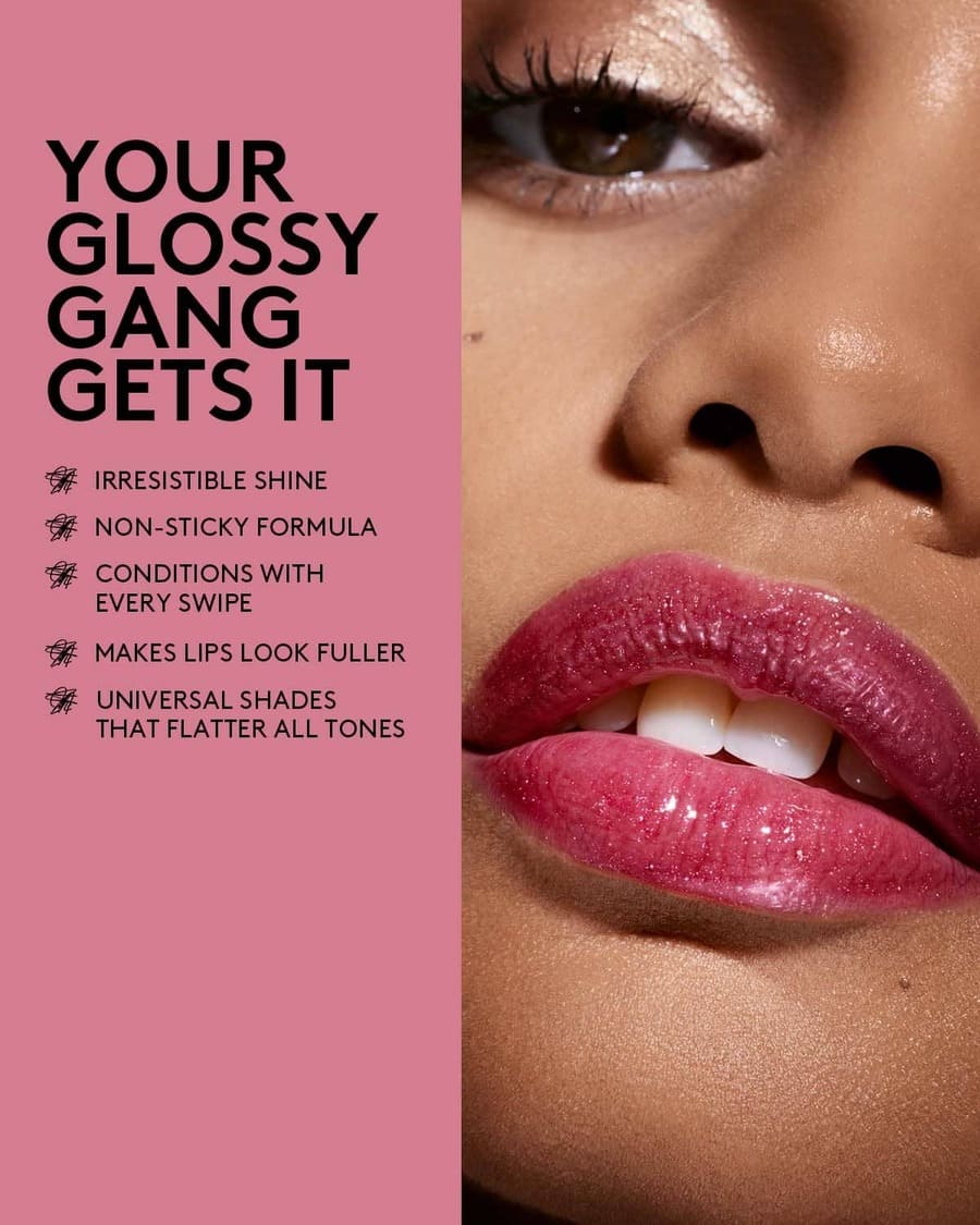 Fenty Beauty Gloss Bomb Universal Lip Luminizer