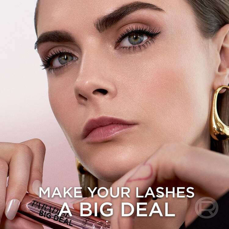 L'Oréal Paradise Big Deal Buildable Mascara