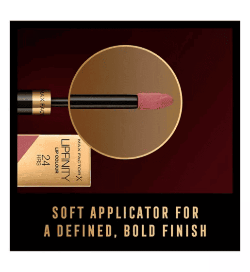 Maxfactor Lipfinity Lip Colour