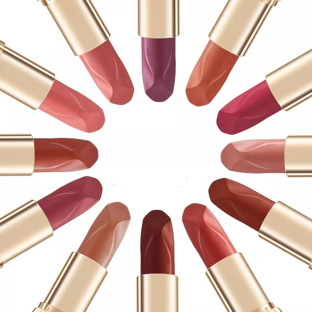 L'Oreal Paris Colour Riche Les Nus Intensely Pigmented Lipstick