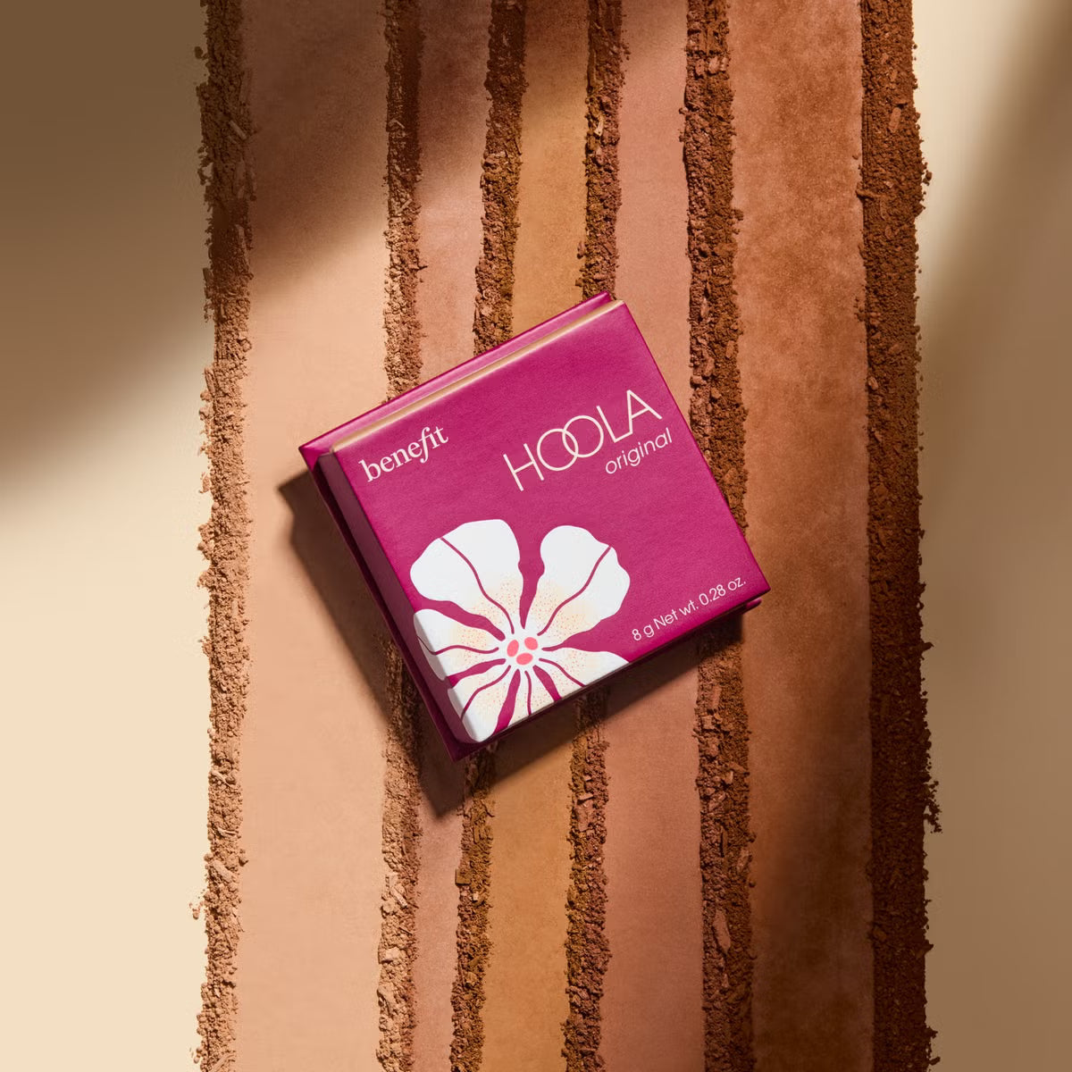 Benefit Hoola Original Matte Bronzer