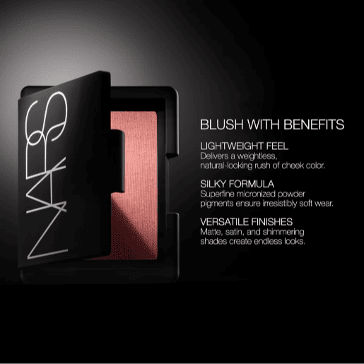 NARS Blush