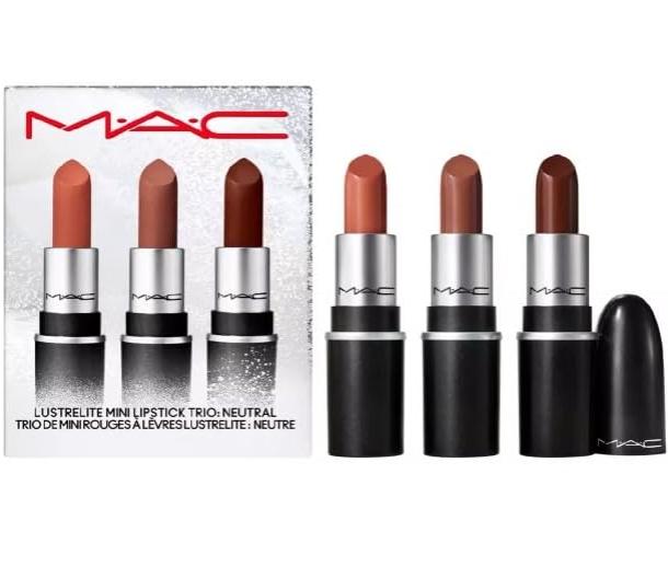 MAC Cosmetics Amplified Creme Lipstick