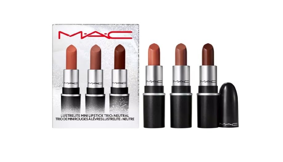 MAC Cosmetics Amplified Creme Lipstick