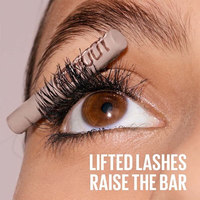Maybelline Lash Sensational Body Volumizing Mascara