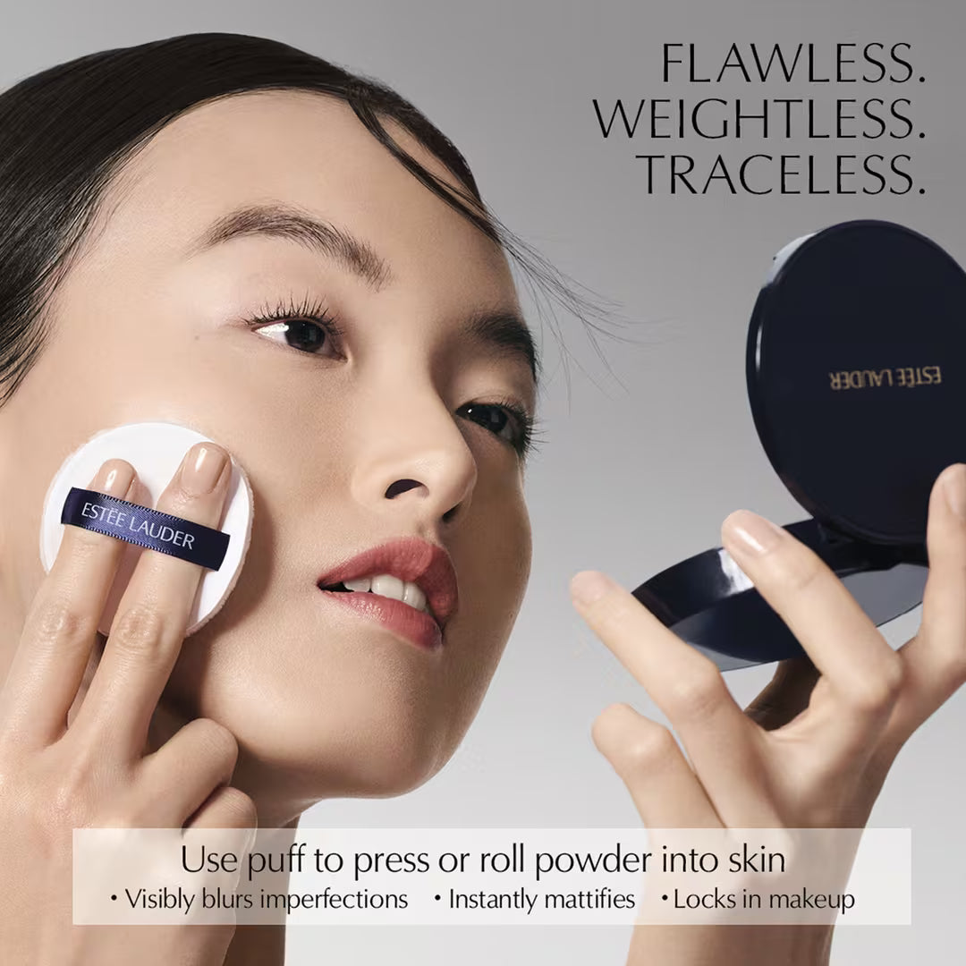 Estée Lauder Double Wear Stay-in-Place Matte Powder Veil