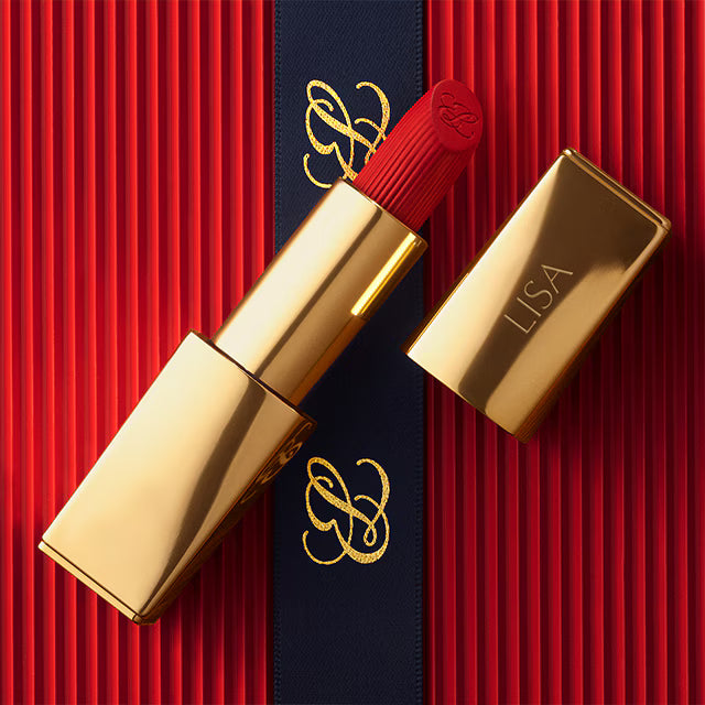 Estée Lauder Pure Color Hi-Lustre Lipstick