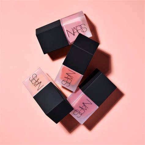 NARS Liquid Blush