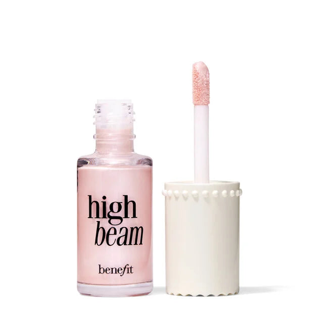 Benefit High Beam Satiny Pink Liquid Highlighter