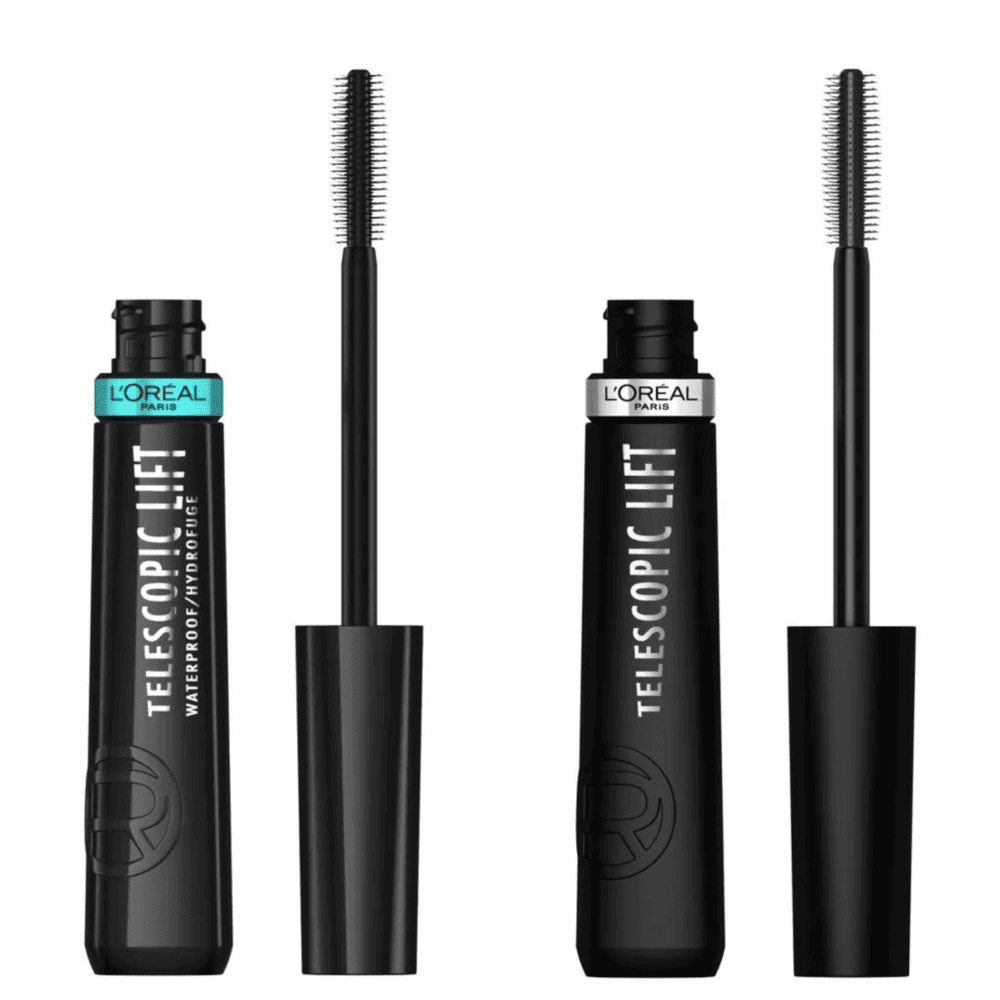L'Oréal Paris Telescopic Lift Mascara
