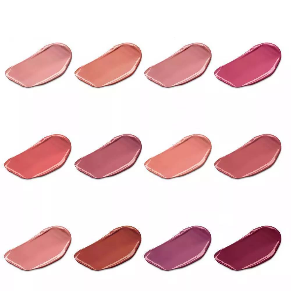 L'Oreal Paris Colour Riche Les Nus Intensely Pigmented Lipstick