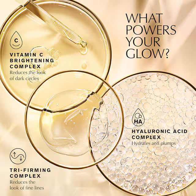 Futurist Aqua Brilliance Watery Glow Primer